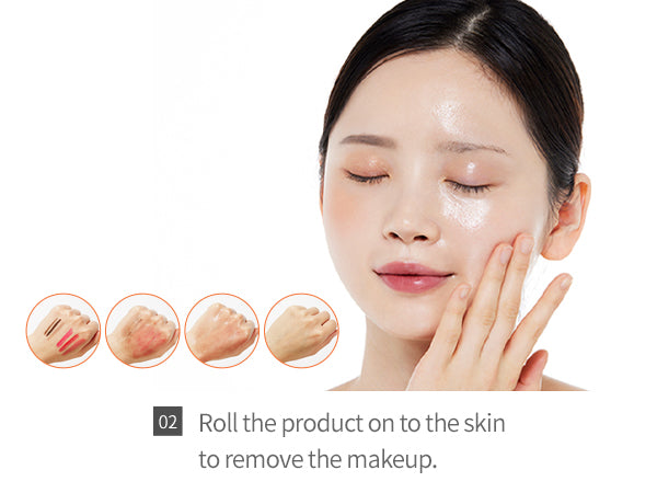MIXSOON - Limpiador Base Aceite (Bean Cleansing Oil), 195 ml