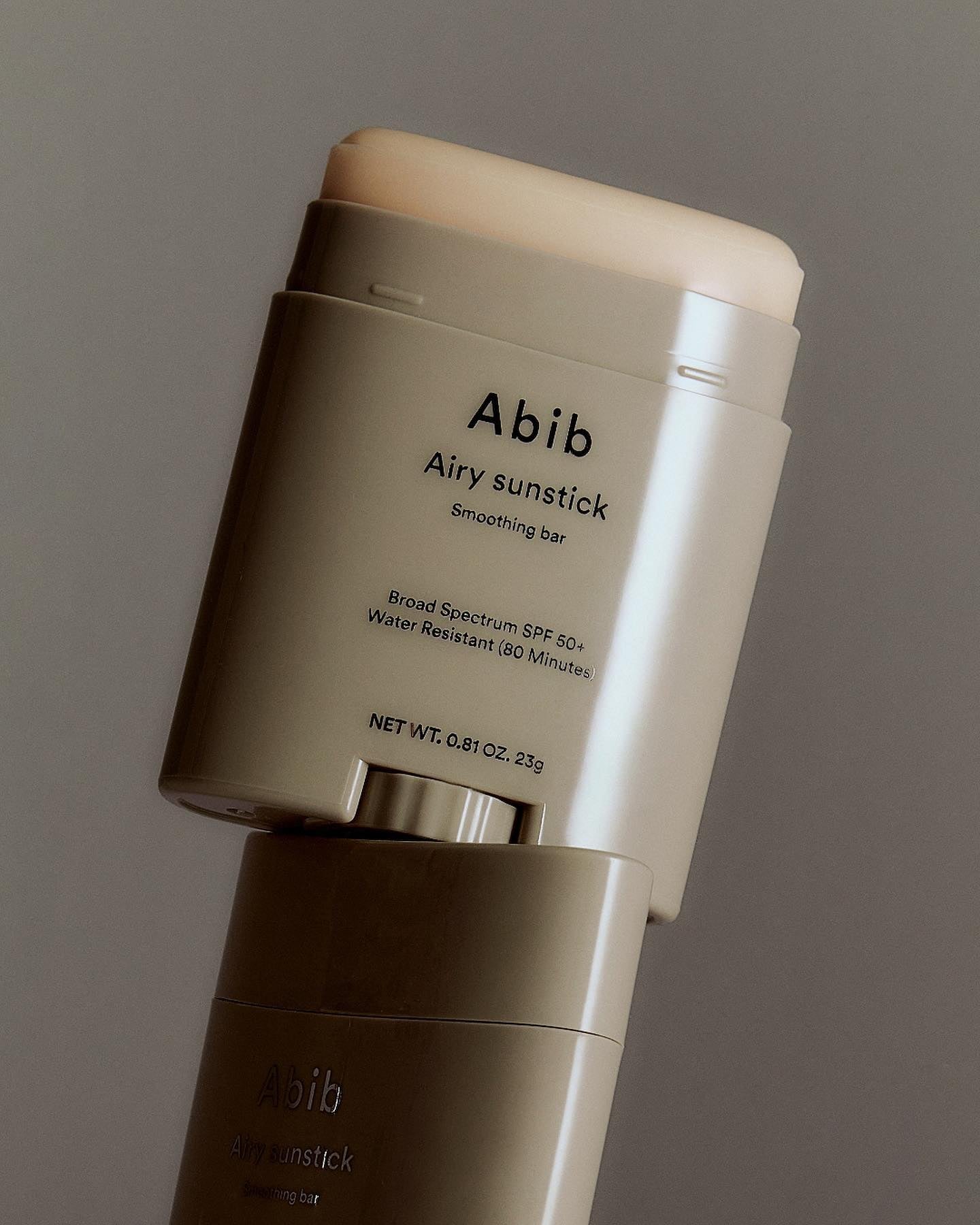 ABIB - AIRY SUNSTICK Sunstick Barra de Protección SPF50+ PA++++
