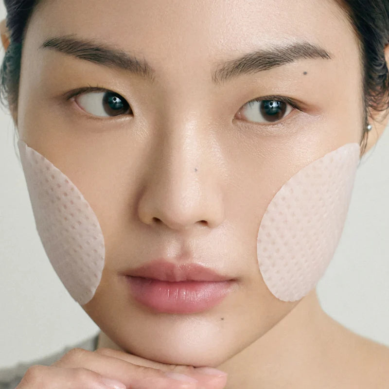 ABIB - Tóner Pads Jericho Rose Collagen 60pcs