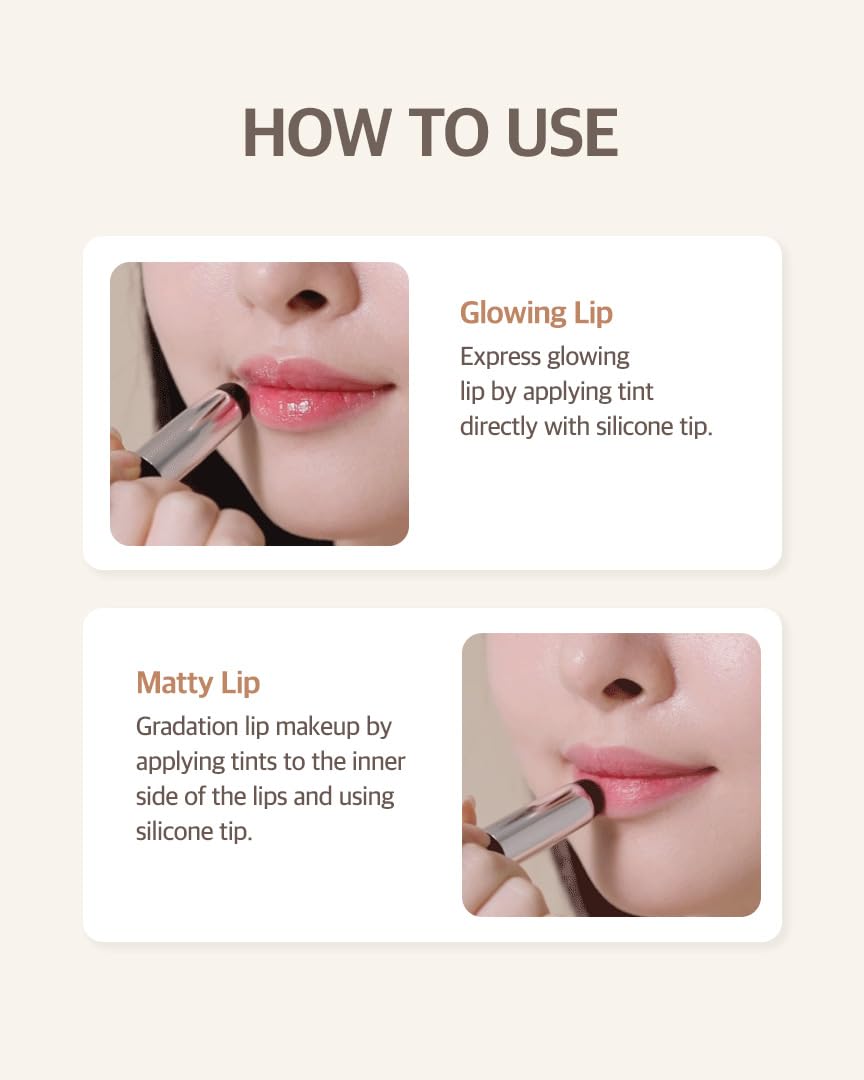 STUDIO 17 - Silicone Lip Brush