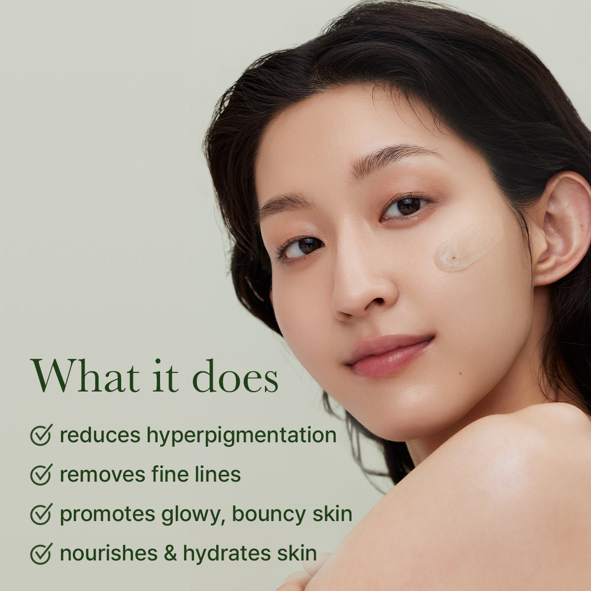 ARENCIA - Holy Hyssop Serum 30, 50g