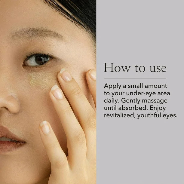 BEAUTY OF JOSEON - SUERO PARA OJOS Revive Ginseng + Retinal 30m