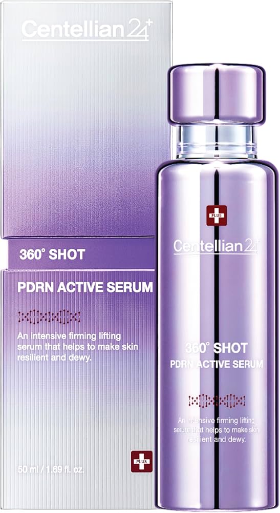 CENTELLIAN24 - 360º Shot PDRN Active Serum 50ml