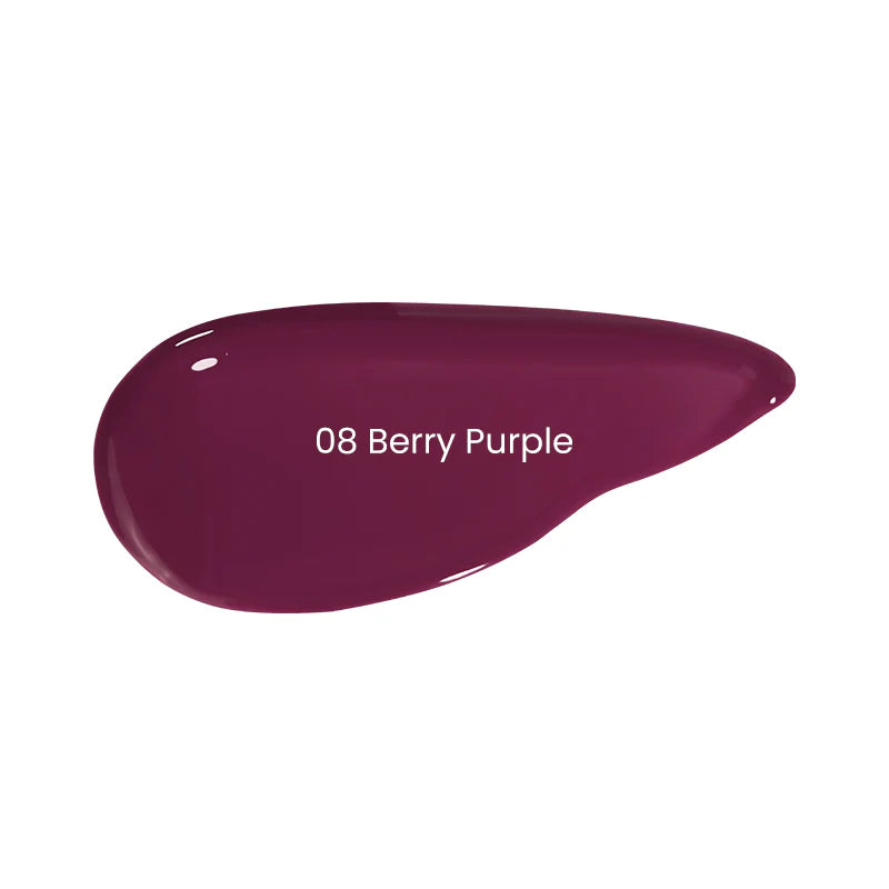 HOUSE OF HUR - Rubor Humectante #8 Berry Purple 10 ml