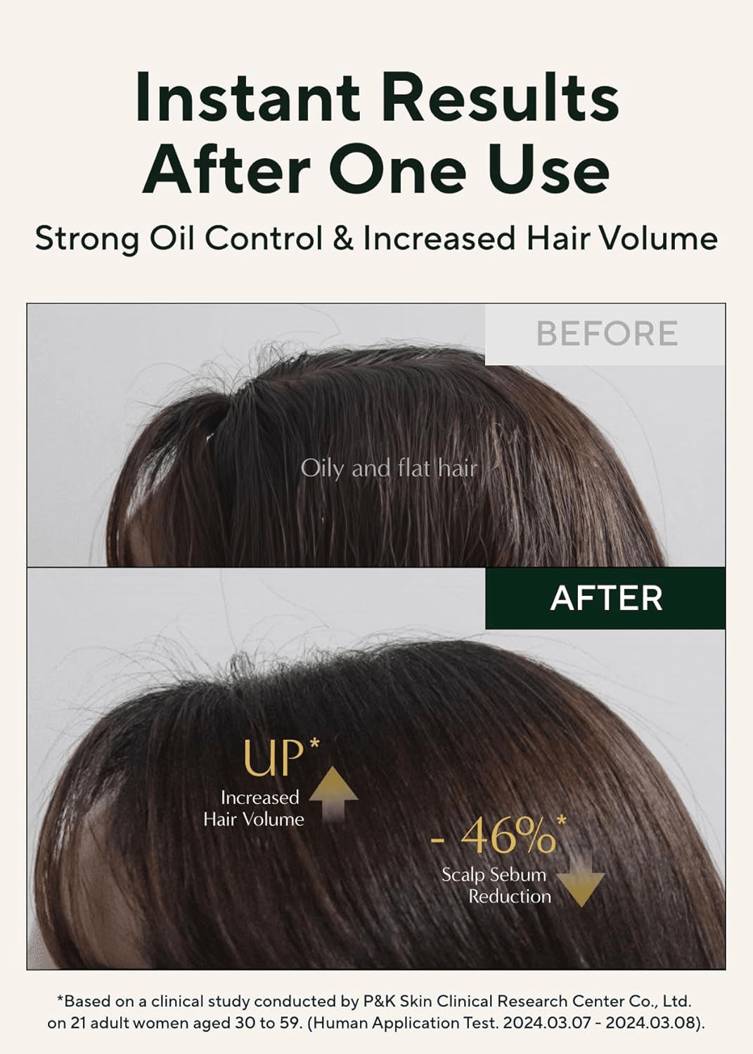 Aromatica - Rosemary Dry Shampoo Powder 10g