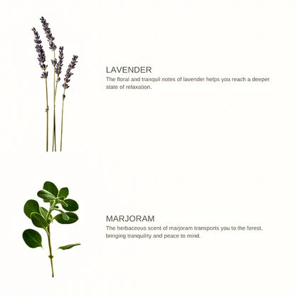 AROMATICA - Serene Hand Cream Lavender & Marjoram 30ml
