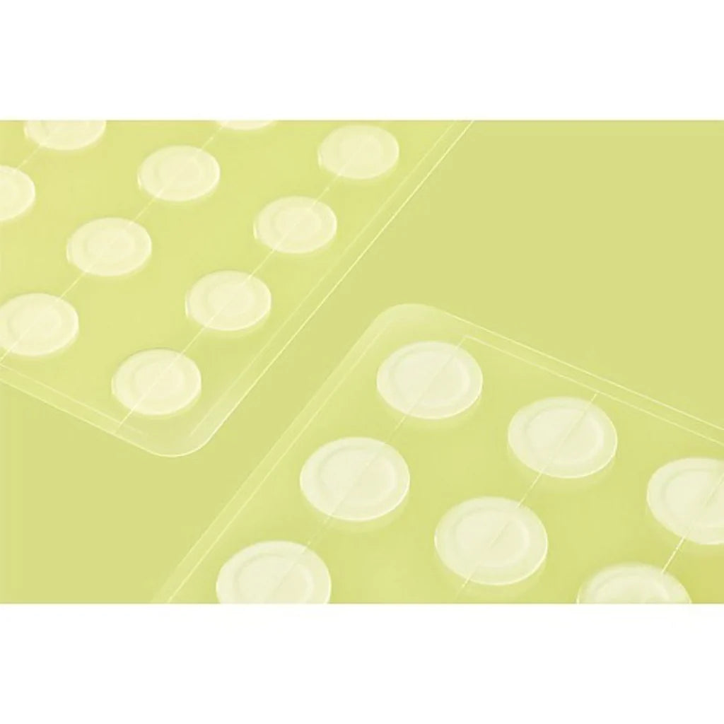 ANUA - ULTRA THIN SPOT COVER PATCH 75EA