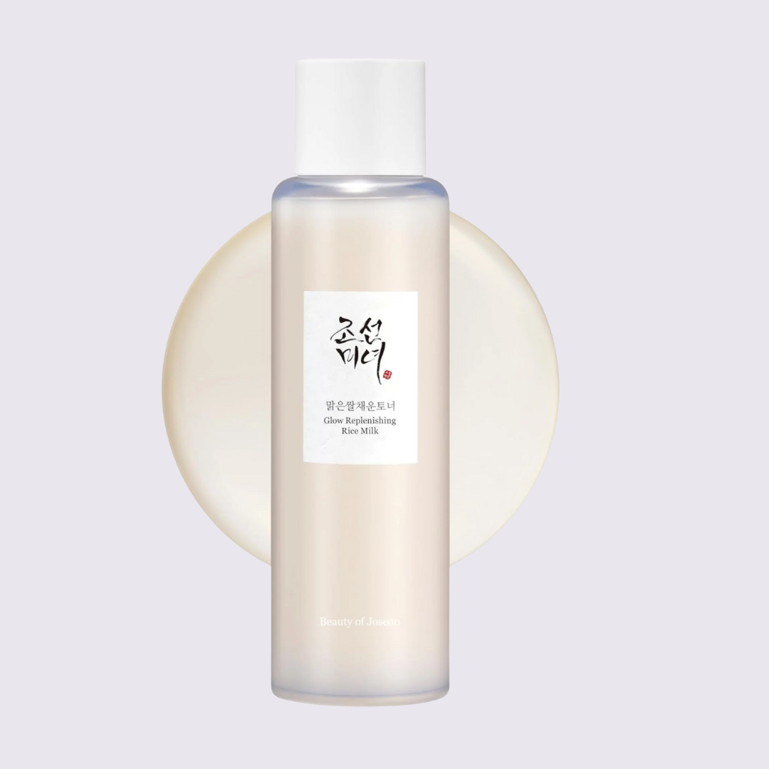 BEAUTY OF JOSEON - Tóner de Leche de Arroz Regeneradora Luminosa 150ml