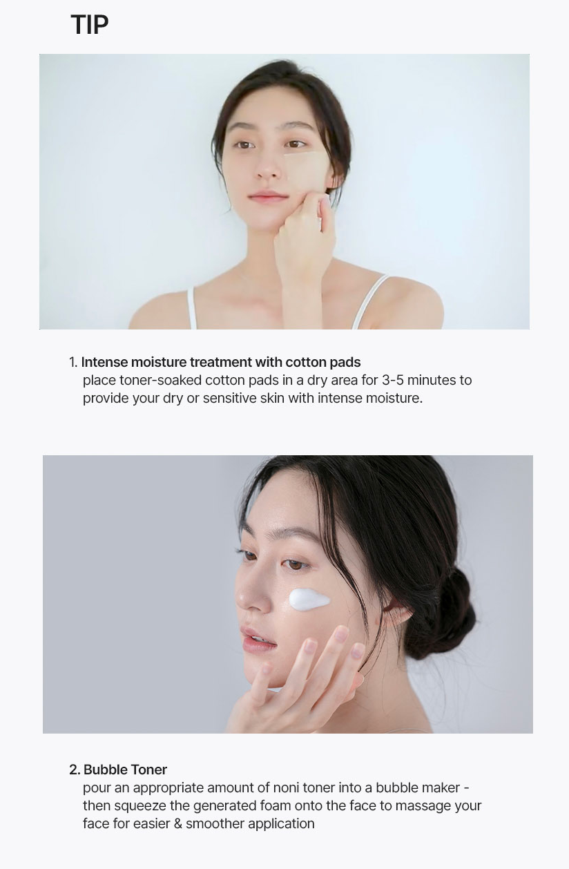 CELIMAX - NONI MOISTURE BALANCING TONER 150ml