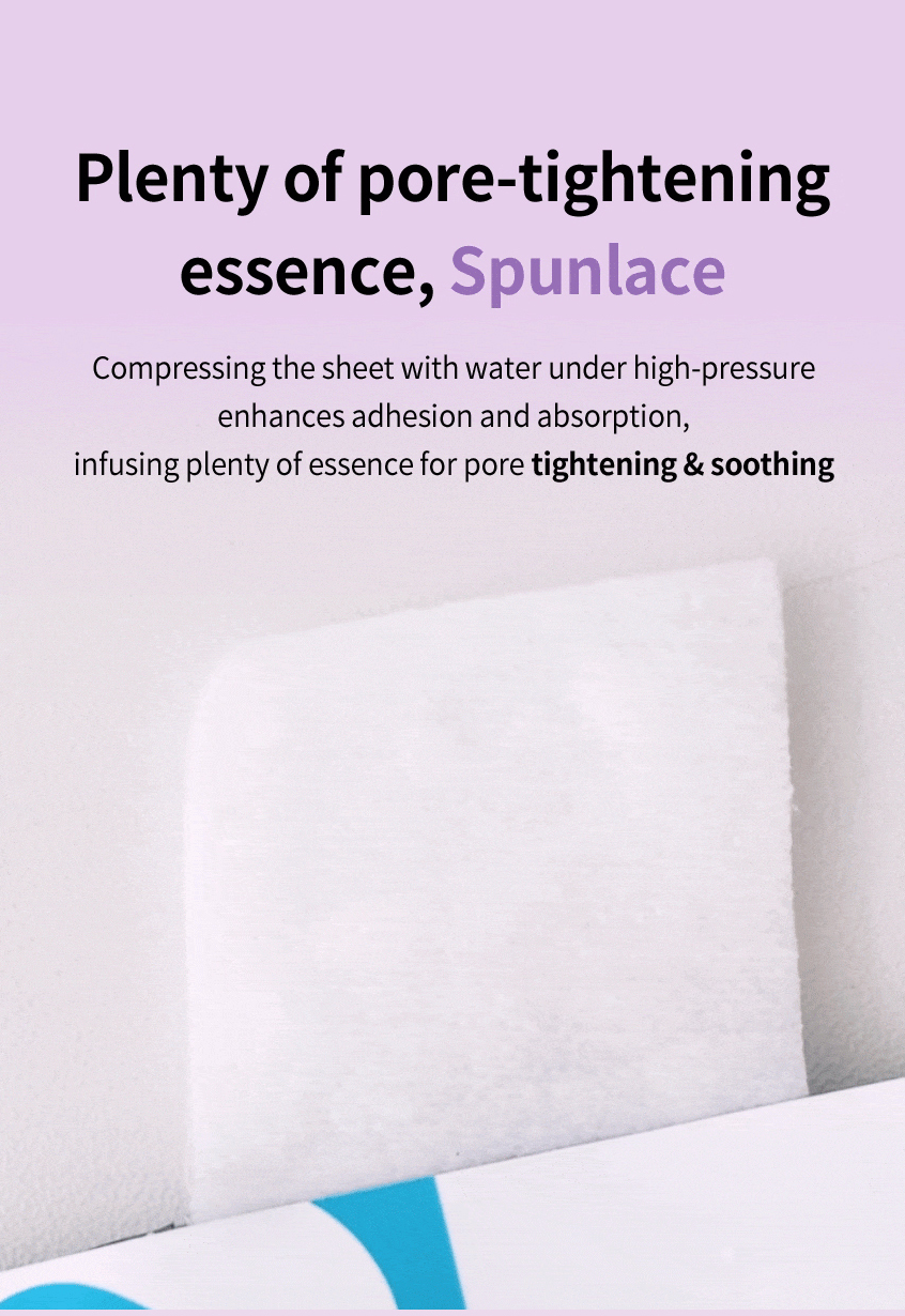 ILSO - NATURAL MILD CLEAR NOSE PACK (5 PIEZAS) Esther Bunny Version