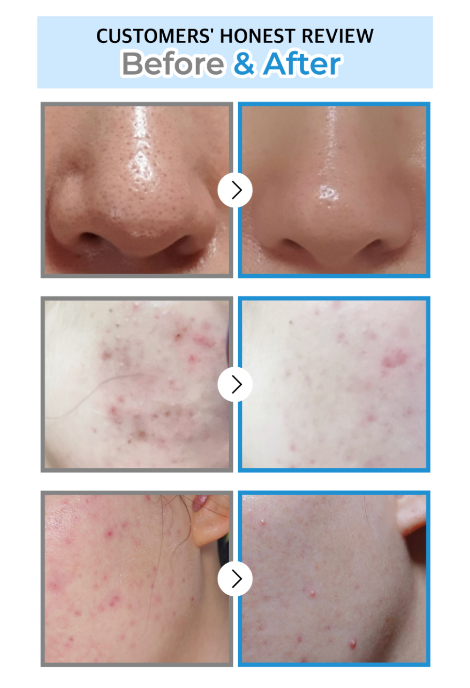 NUMBUZIN - No.6 Deep Sleep Mask Serum 50ml