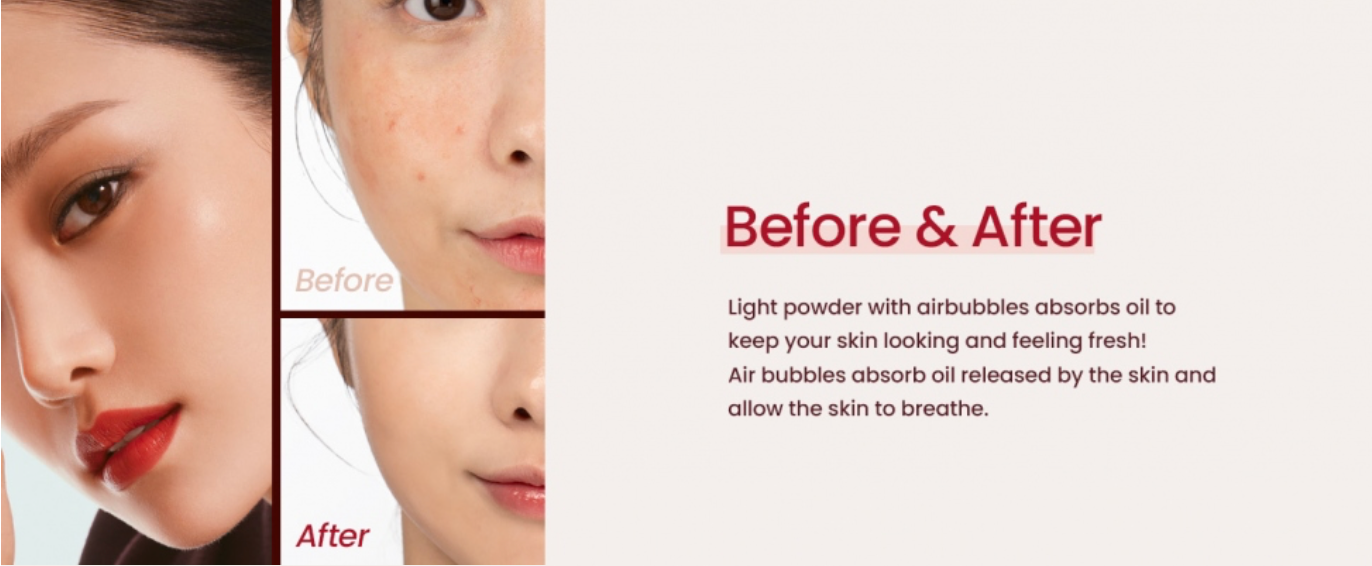 TIRTIR - MASK FIT RED CUSHION 29N NATURAL BEIGE