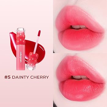 Colorgram - FRUITY WATER TINT 05 DAINTY CHERRY