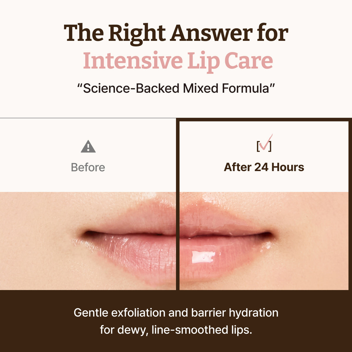 DR REJU-ALL - Advanced PDRN Rejuvenating Lip Serum 10ml
