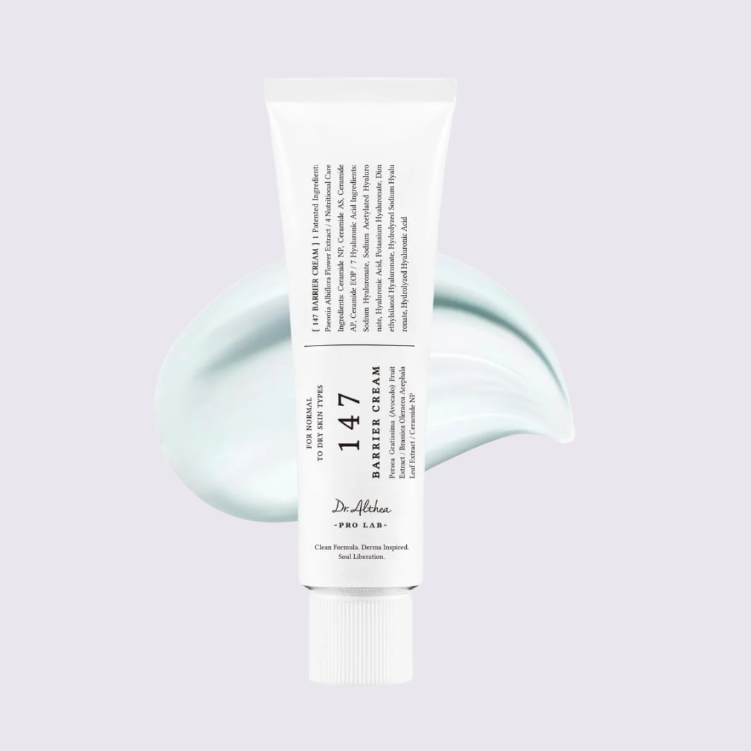 DR ALTHEA - 147 Barrier Cream 50ml