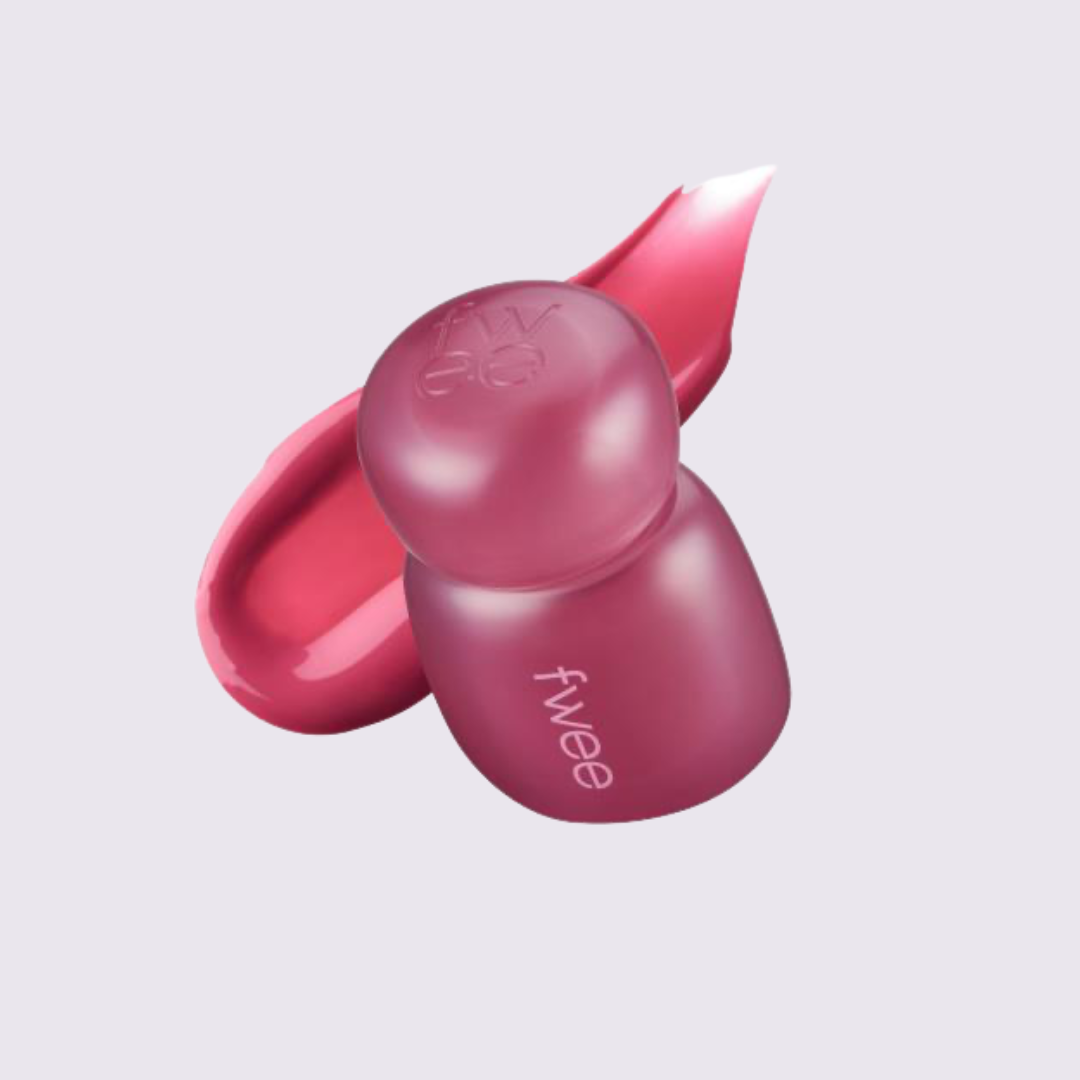 FWEE - PINK OBSESSION STAY-FIT LIP TINT M08 FIG PINK 3.8g