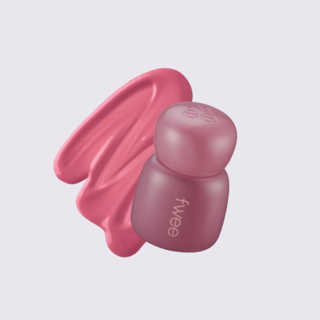 FWEE - PINK OBSESSION STAY-FIT LIP TINT M04 NEED PINK 3.8g