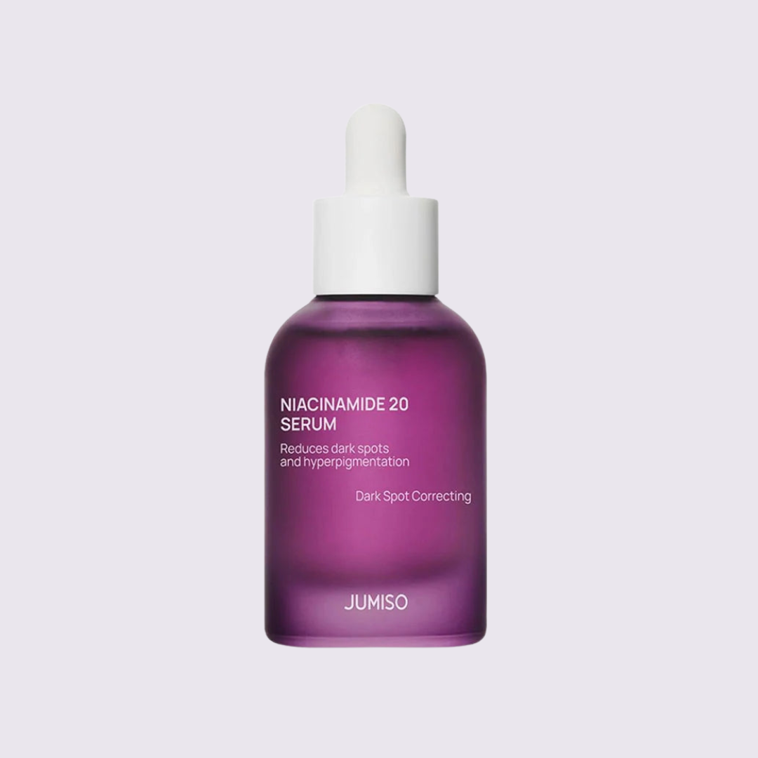 JUMISO - Niacinamide 20 Serum 40ml
