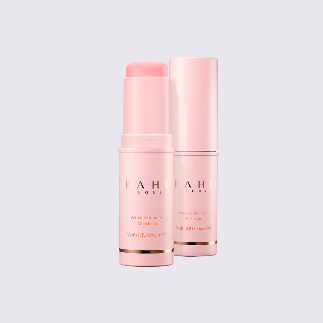 KAHI - Balm Hidratante Anti-Arrugas 9gr