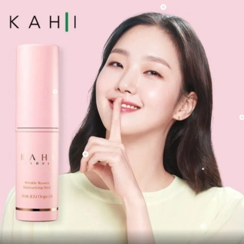 KAHI - Balm Hidratante Anti-Arrugas 9gr
