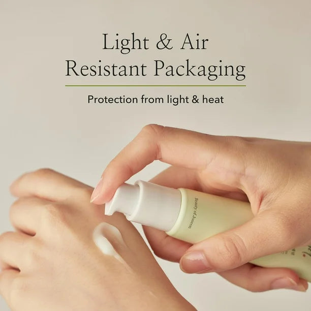 BEAUTY OF JOSEON - Light On Serum Centella + Vita C 30ml