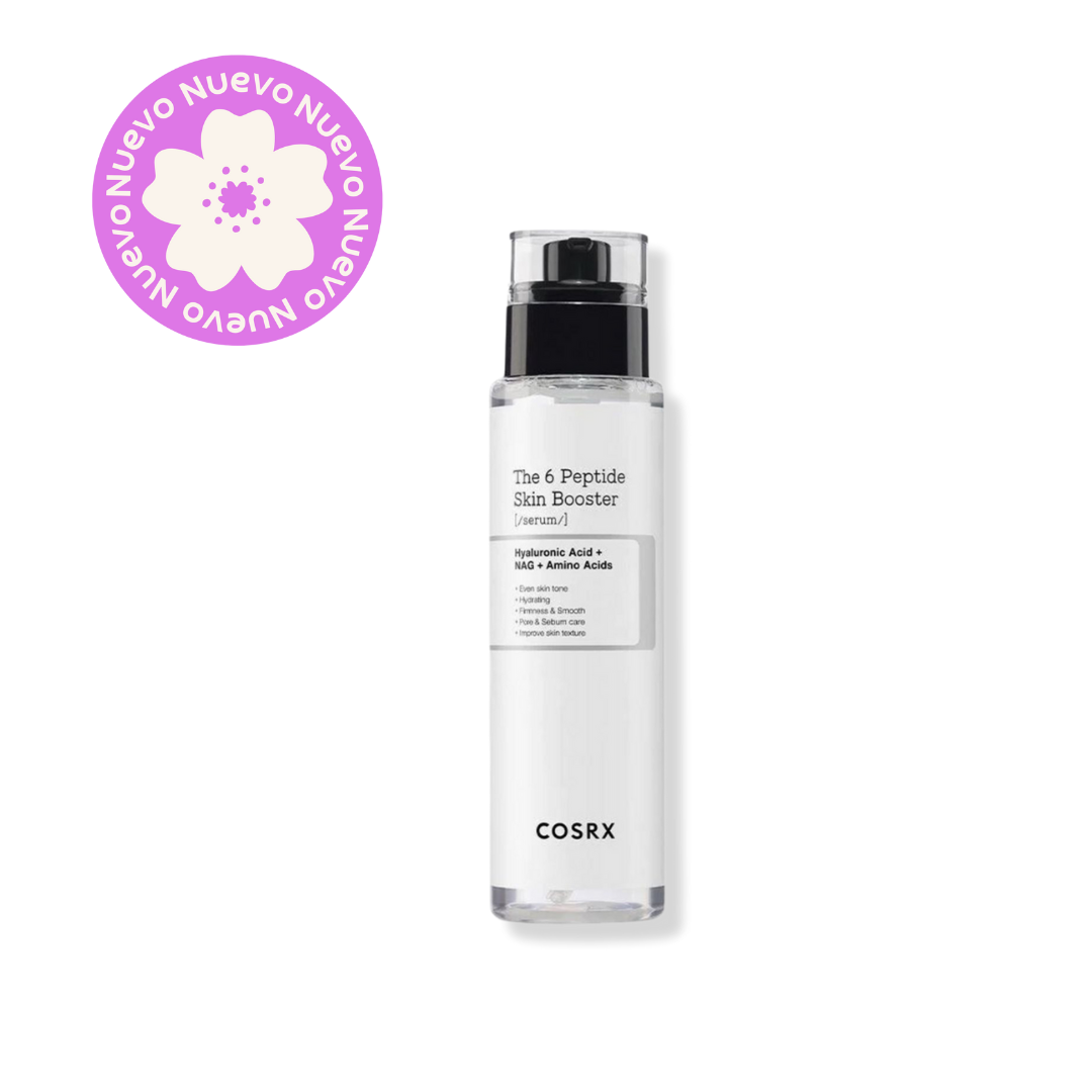 COSRX - The 6 Peptide Skin Booster Serum 150ml