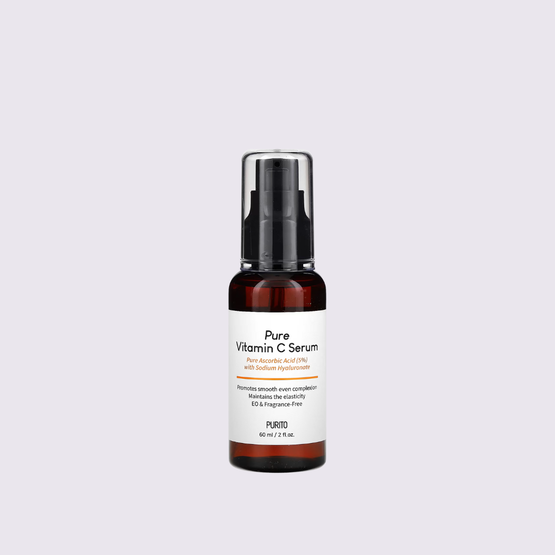 PURITO - Pure Vitamin C Serum 60ml