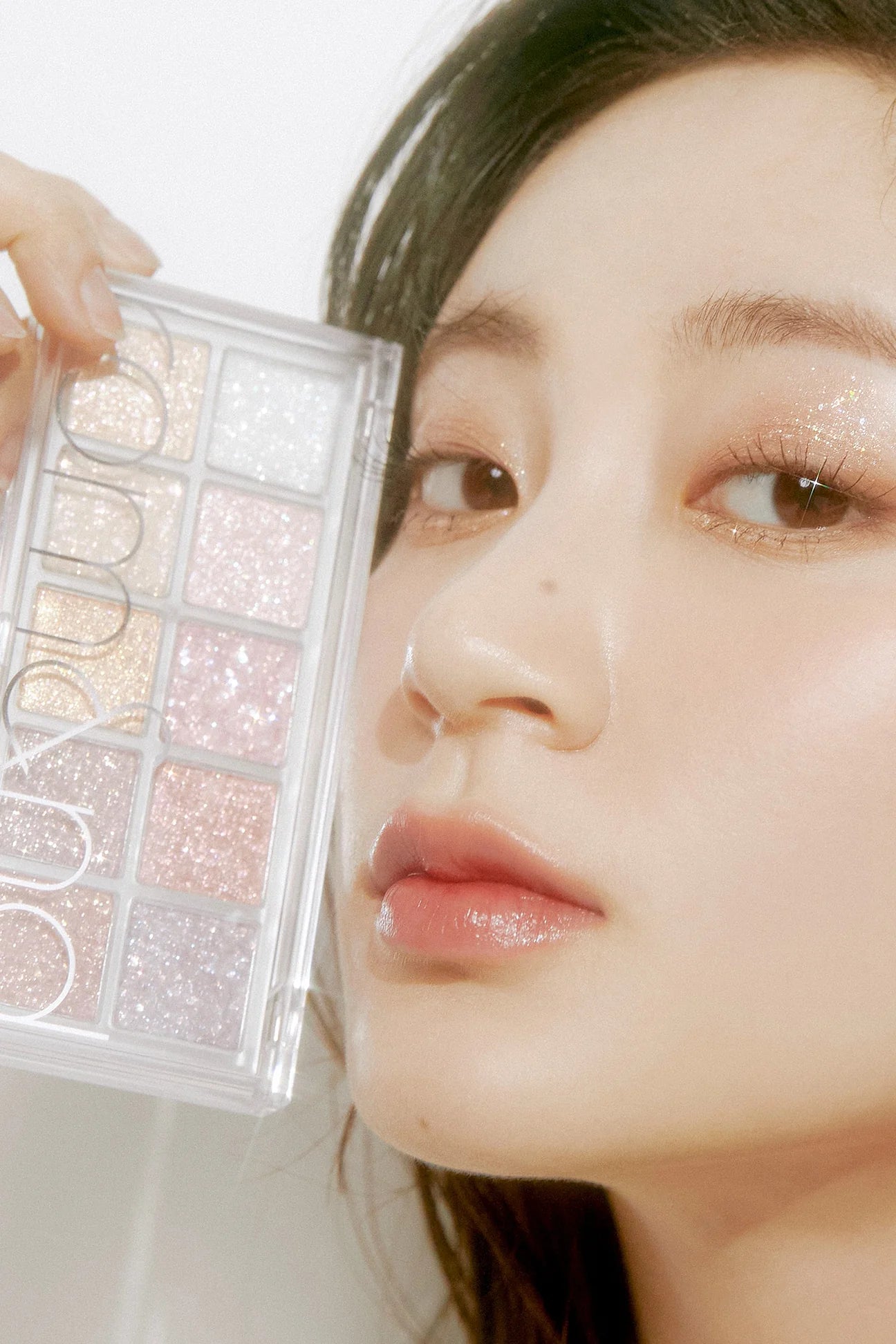ROMAND - Better than Palette - 00 Light and Glitter Garden
