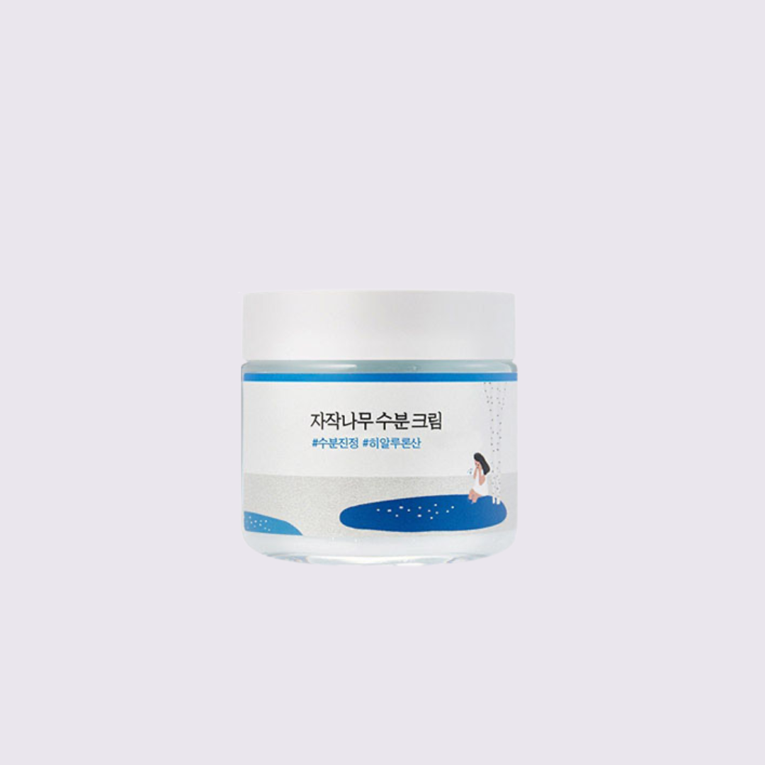 ROUNDLAB - Crema Hidratante Birch Juice, 80ml