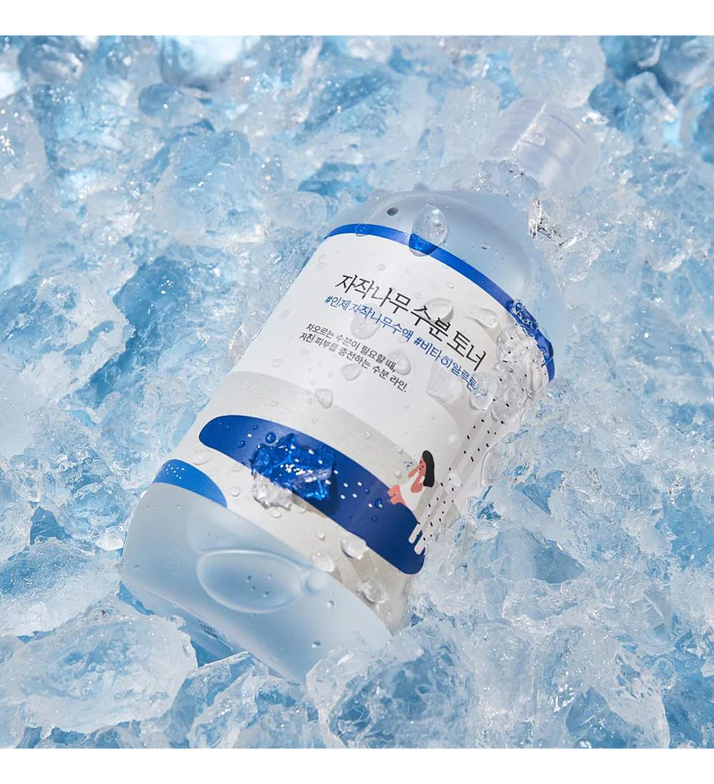 ROUNDLAB - Tóner Humectante BIRCH JUICE, 300ml