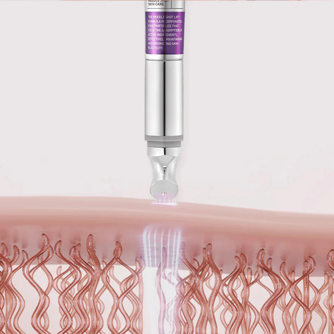 VT COSMETICS - REEDLE SHOT LIFTING EYE CREAM 15ml