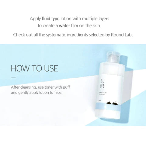 ROUNDLAB - Tóner 1025 DOKDO, 100ml