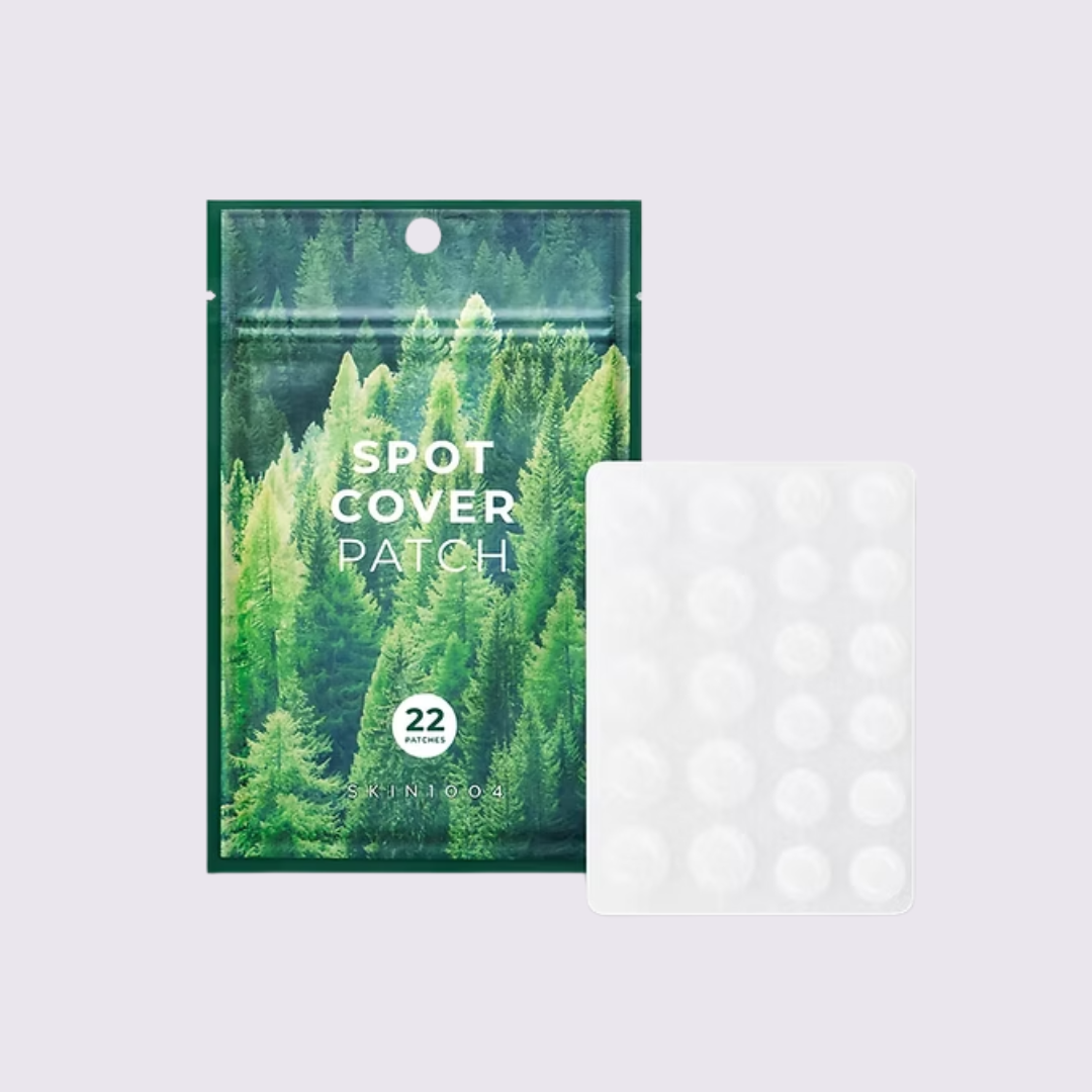 SKIN1004 - Spot Cover Patch 22pcs