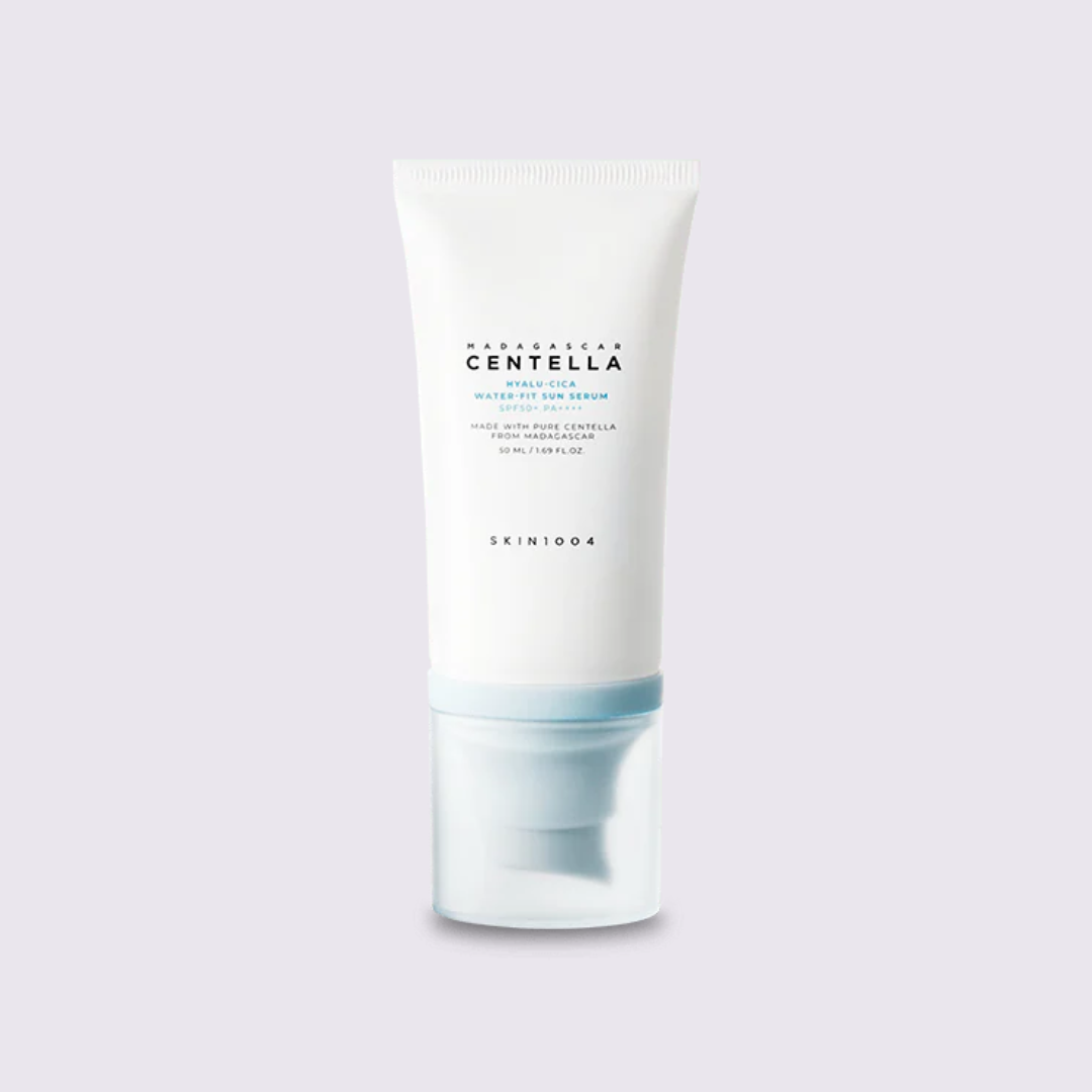 SKIN1004 - Protector Solar Base Agua Madagascar Centella Hyalu-Cica SPF50+ PA++++ 50ML