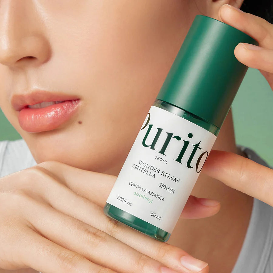 PURITO - Wonder Releaf Centella Serum 60ml