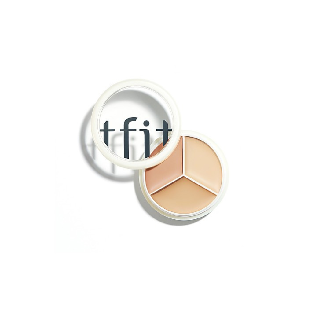 TFIT - Concealer COVER UP PRO - Tono COOL