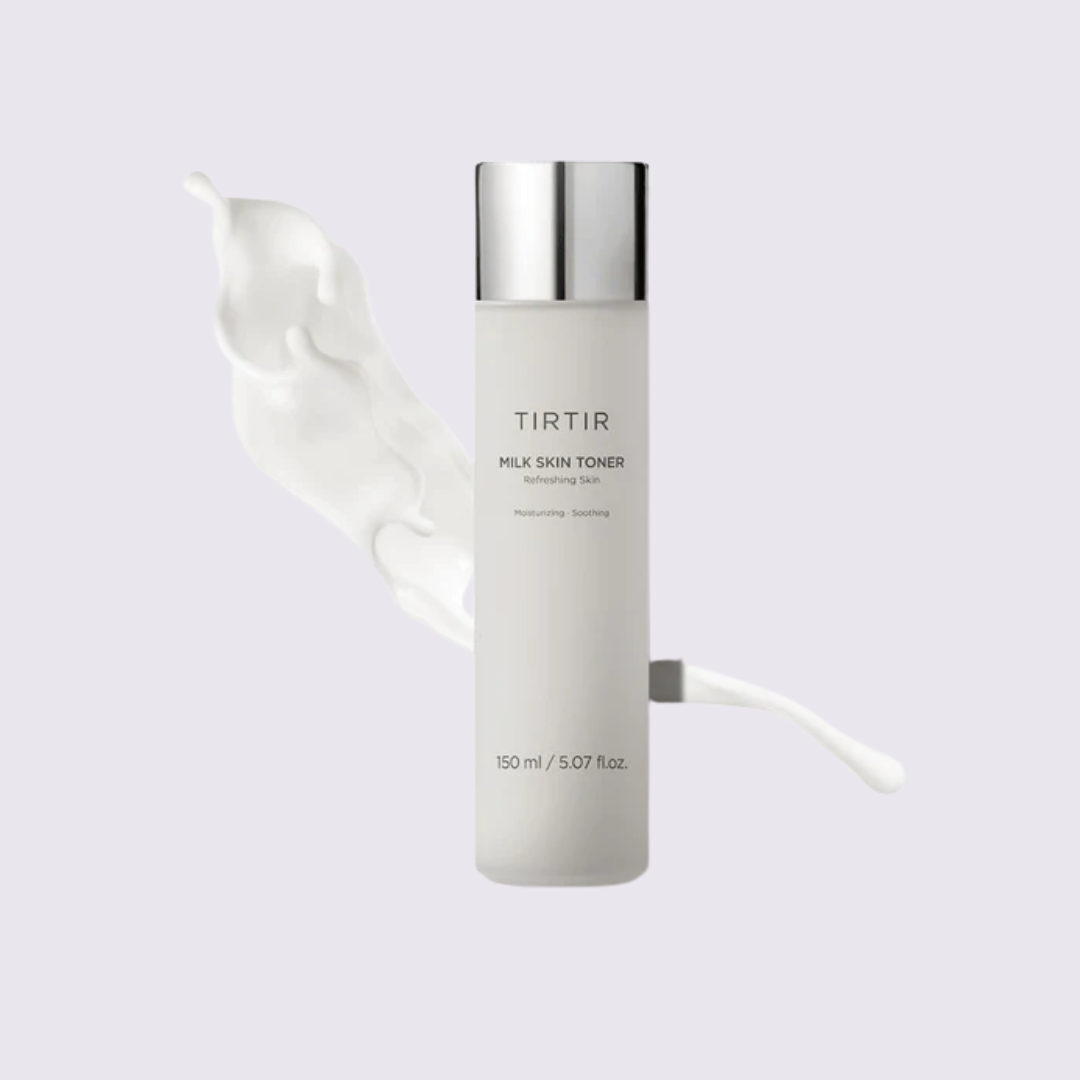 TIRTIR - MILK SKIN TONER 150ML