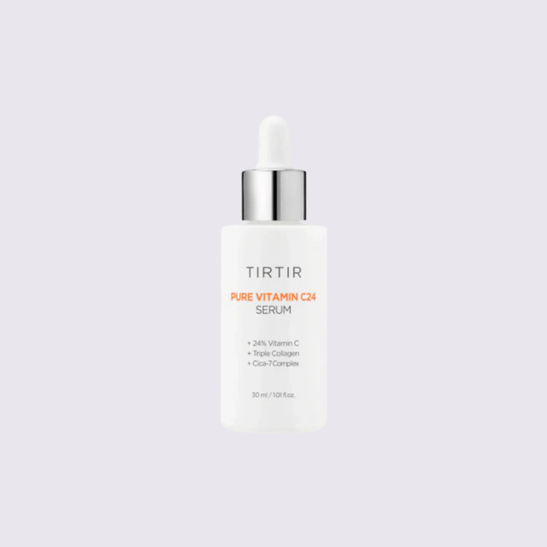 TIRTIR - PURE VITAMIN C 24% SERUM 30ml