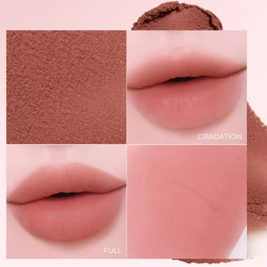 Colorgram - NUDE BLUR TINT 08 HIP CHOCOLATE