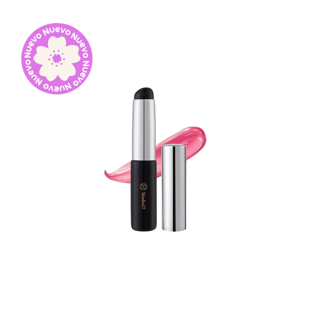 STUDIO 17 - Silicone Lip Brush