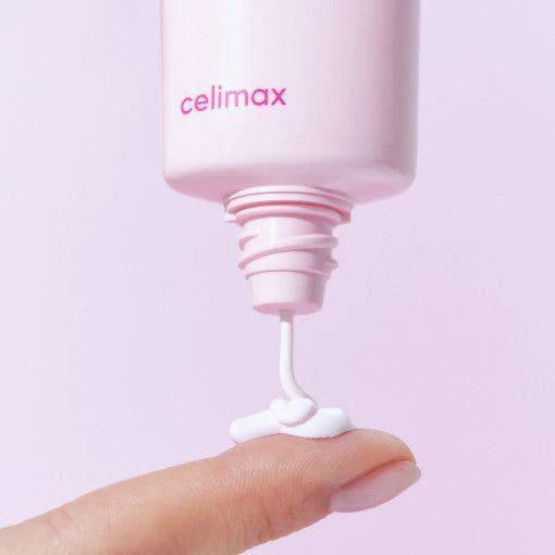 CELIMAX - Heart Pink Tone Up Sun Cream SPF50+ PA++++ 40ml