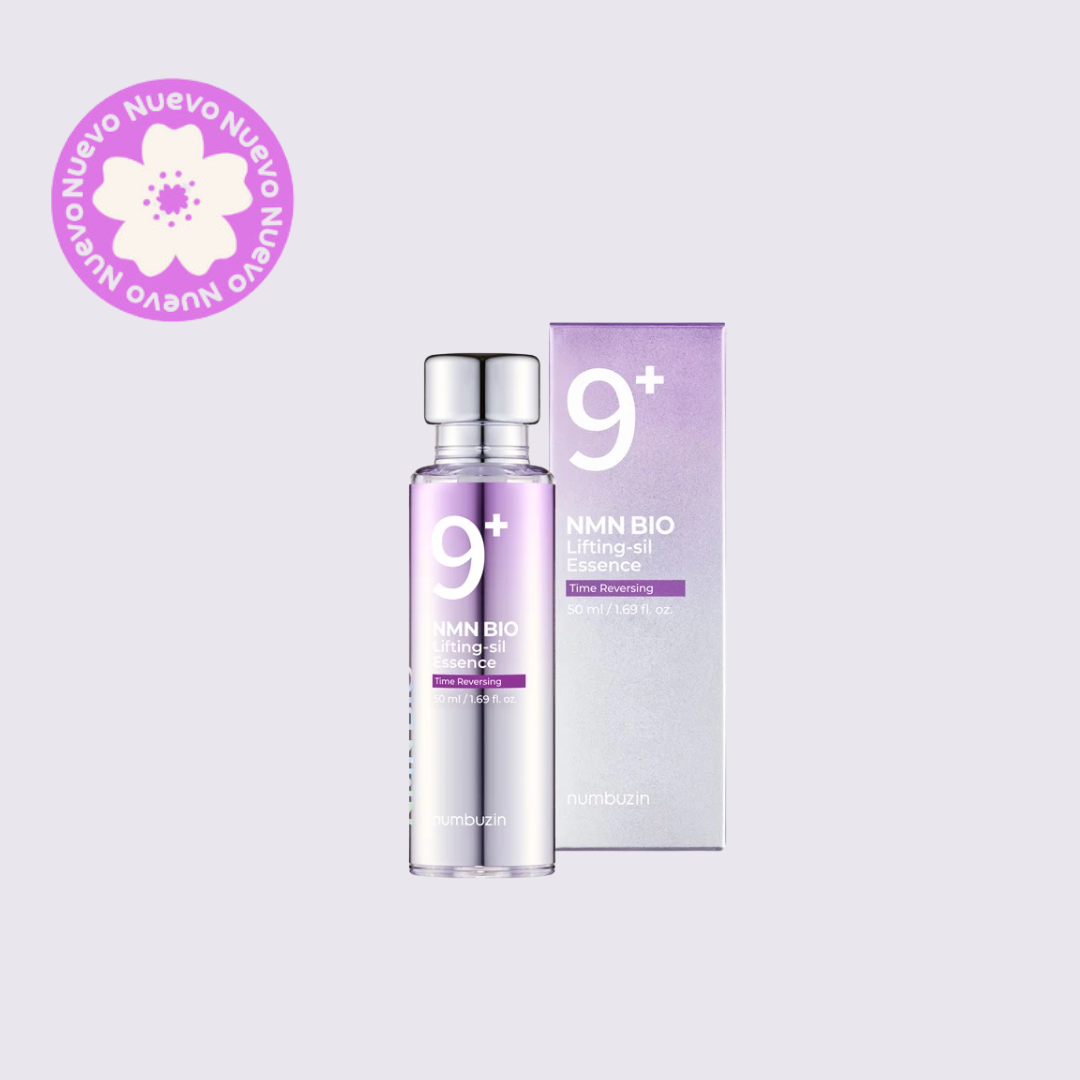 NUMBUZIN - No.9 NAD Bio Lifting Essence 50ml