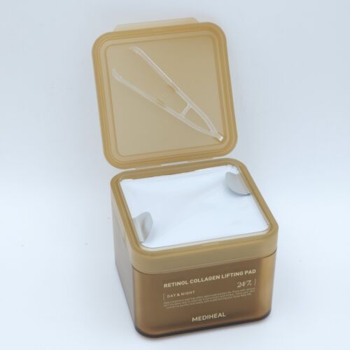 MEDIHEAL - Retinol Collagen Lifting Pad 100ea