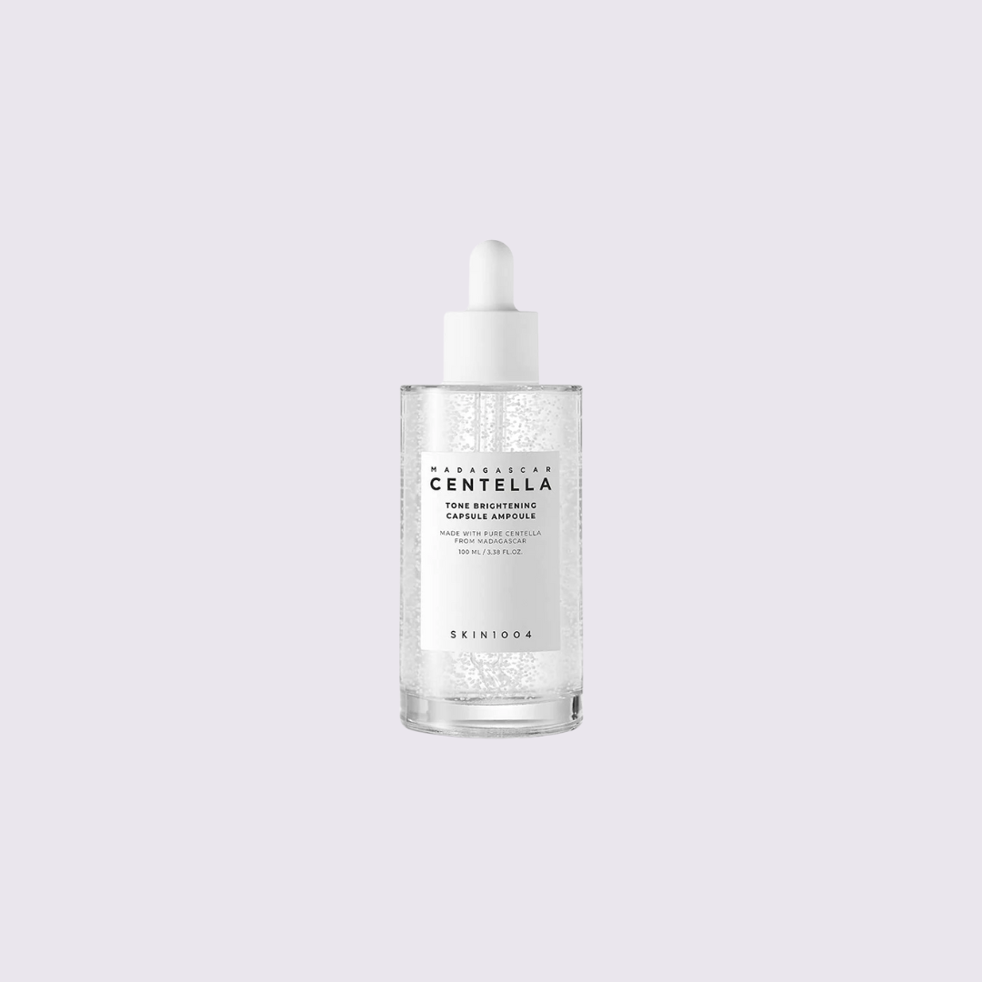 SKIN1004 - Madagascar Centella Tone Brightening Capsule Ampoule 50ml