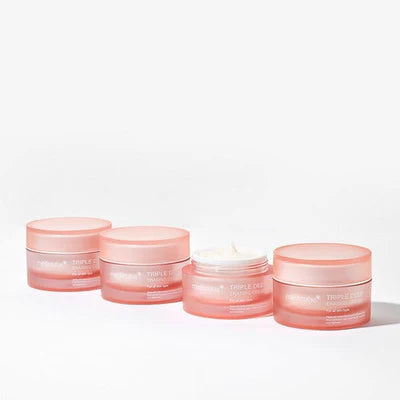 MEDICUBE - TRIPLE COLLAGEN CREAM 4.0, 50ml