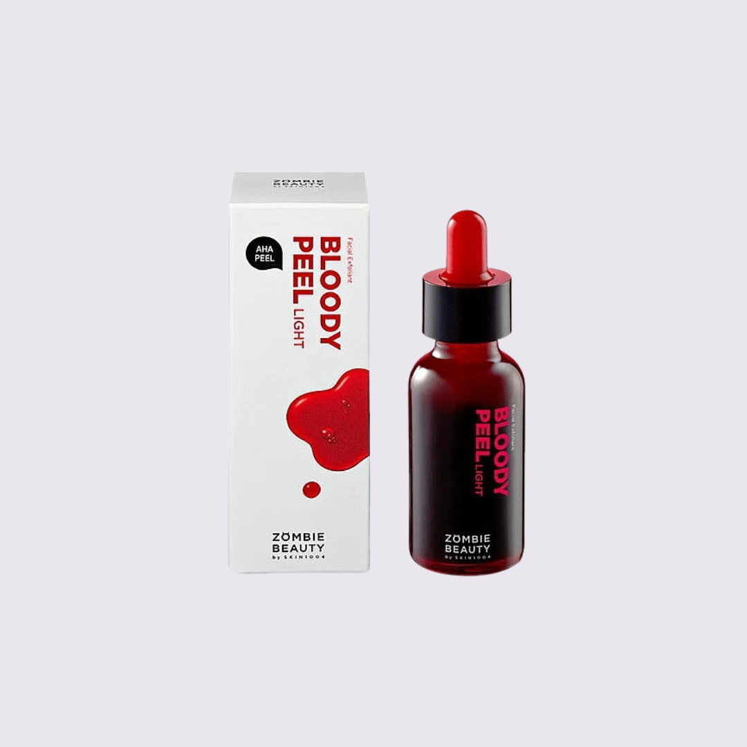 SKIN1004 - ZOMBIE BEAUTY by SKIN1004 Bloody Peel 30ml