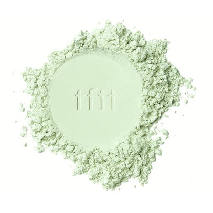 TFIT - TRANSLUCENT SET FINISHING POWDER #03 green 7g