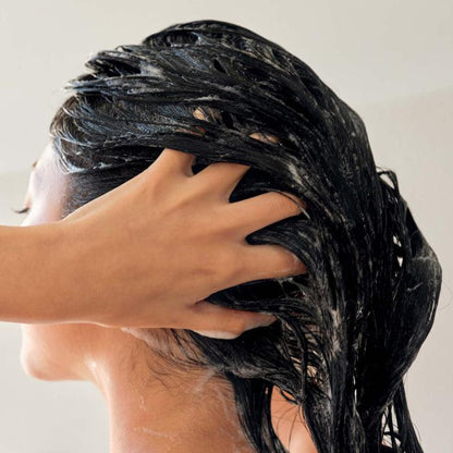 HEVEBLUE - Salmon PullKeratin Centella Hair Shampoo 500ml