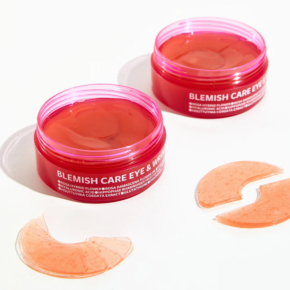 ISOI - Blemish Care Eye & Wrinkle Patch