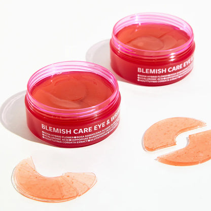 ISOI - Blemish Care Eye & Wrinkle Patch